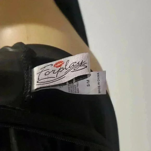 Sexy nurse costume  - Picture 7 of 7